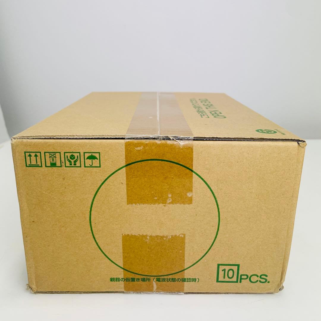 【新品未開封】NOHMI 無線式連動型警報機能付感知器 FDKJ216-C