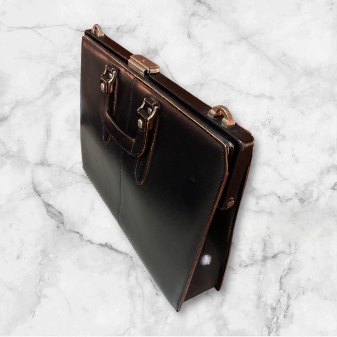 COMPLEX GARDENS（コンプレックスガーデンズ）2WAY本革ダレス