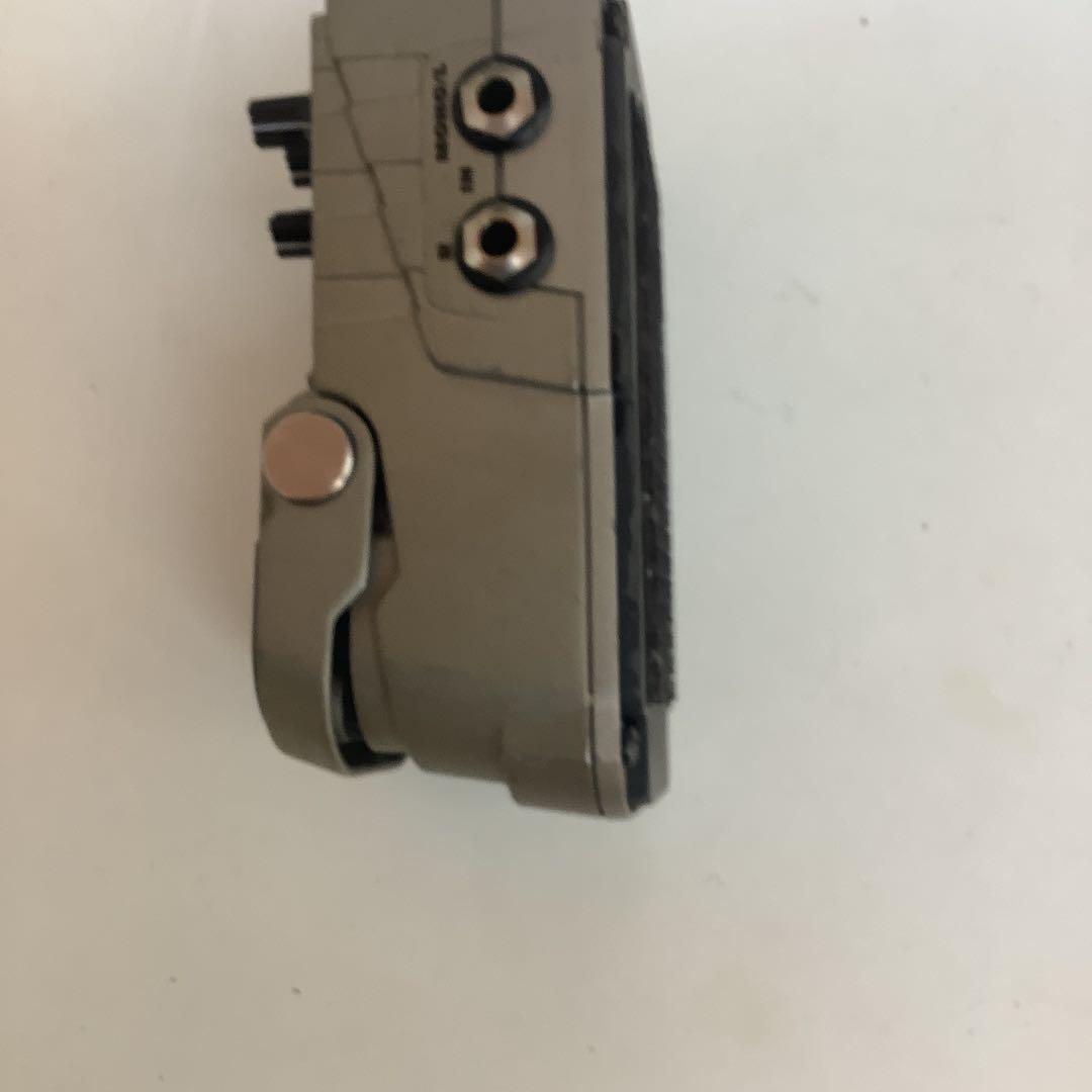 LINE6. ECHO PARK エフェクターペダル