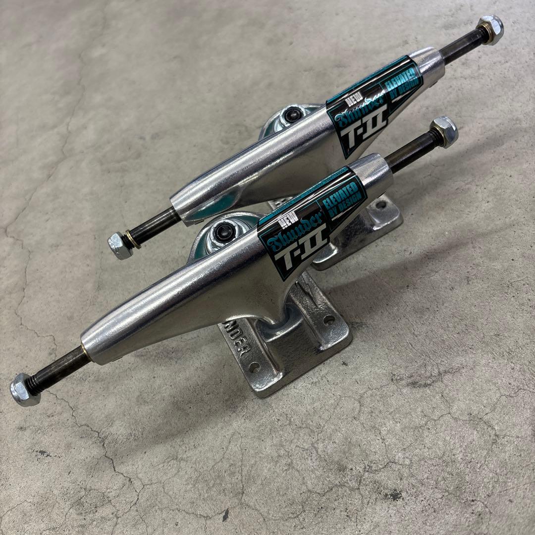 S*様 THUNDER トラック T-2 148