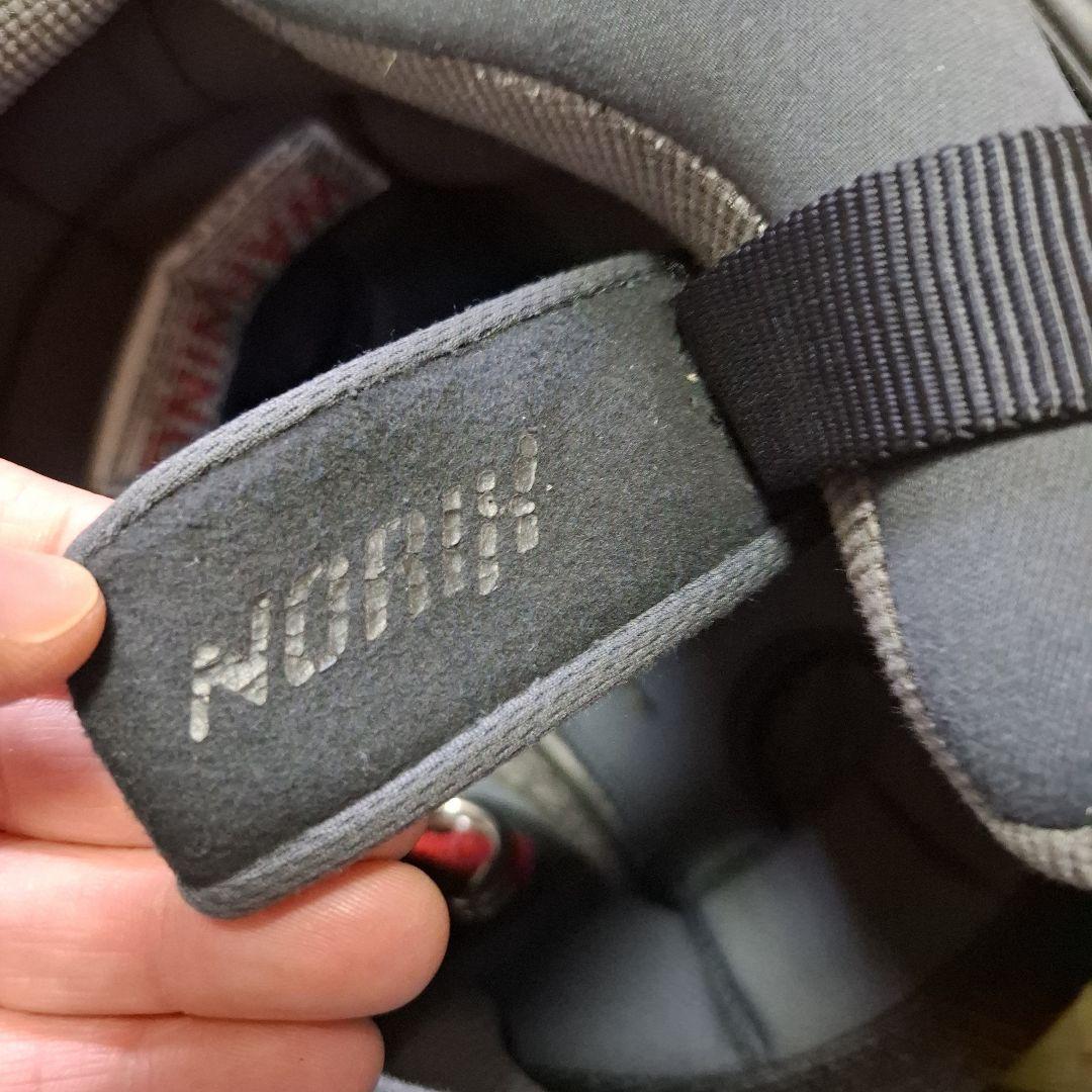 SIMSON M30 58cm フルフェイスヘルメット 未使用パッド付き！