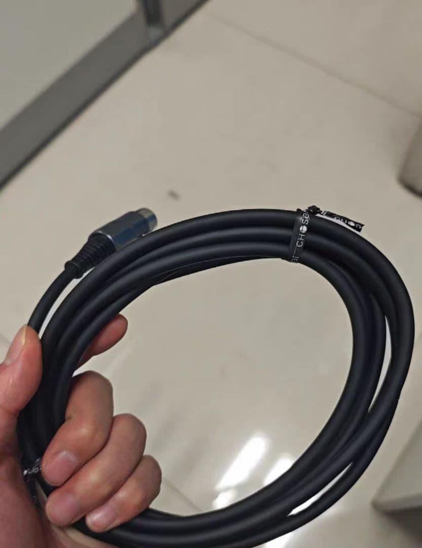 XLRケーブル 3端子コネクタ 1.5m