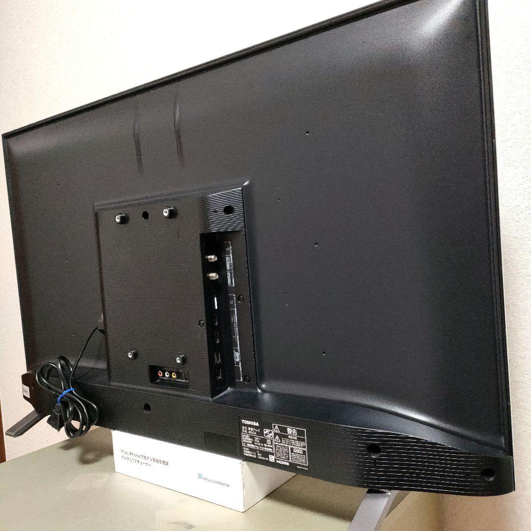 ❶TOSHIBA[2023年製品]40V34