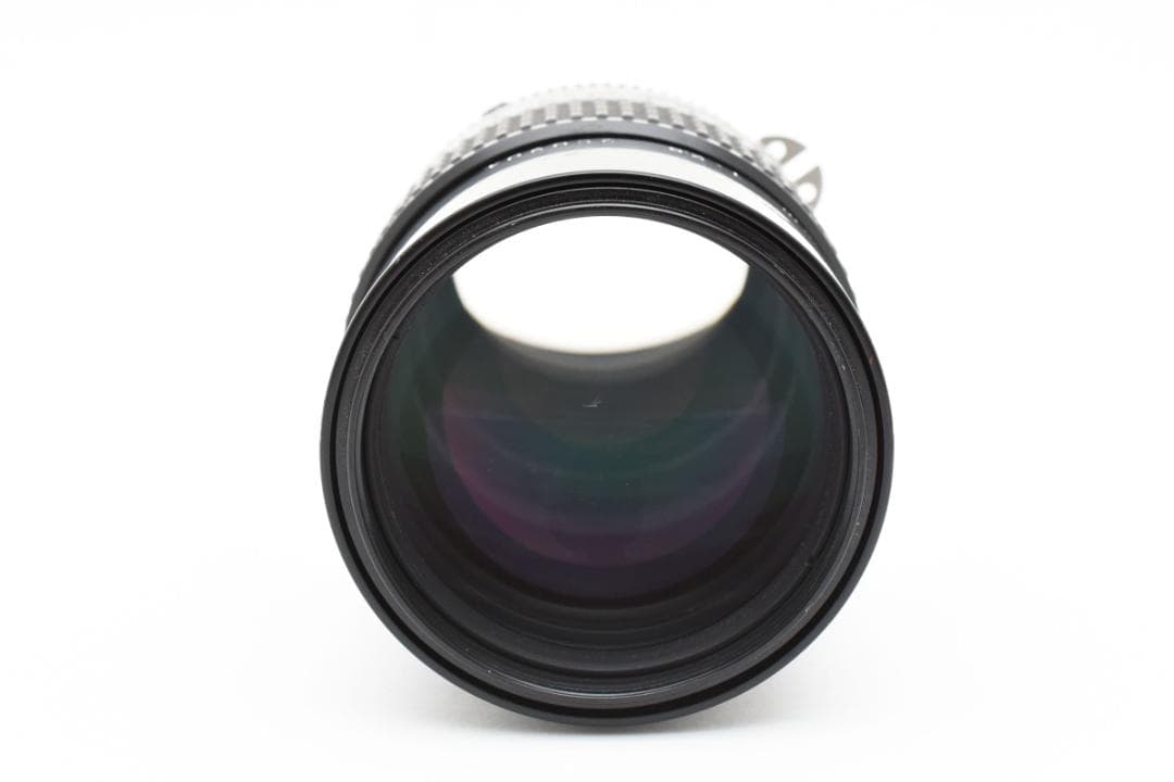 ニコン ズーム Nikon Ai-S Zoom NIKKOR 135mmF2.8