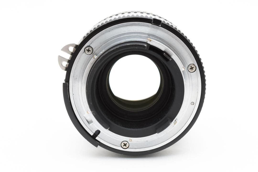 ニコン ズーム Nikon Ai-S Zoom NIKKOR 135mmF2.8