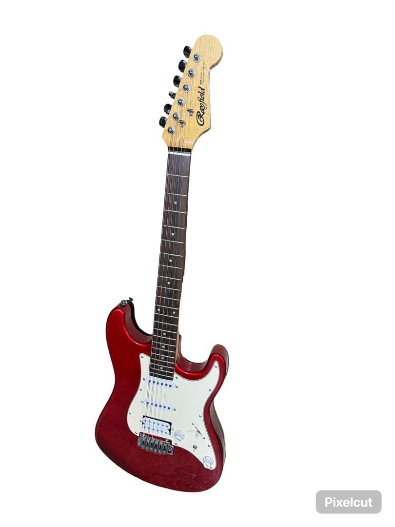 Rayfield RST-320 エレキギター