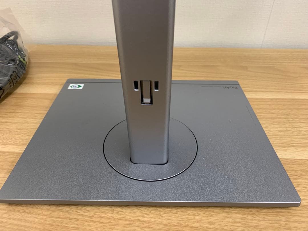 ASUS 23.8型IPSモニター ProArt PA247CV USB-C