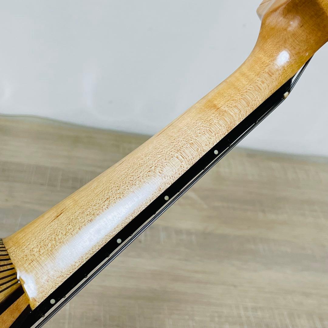 ★極美品★ SUZUKI スズキ M-100 マンドリン 生産完了品