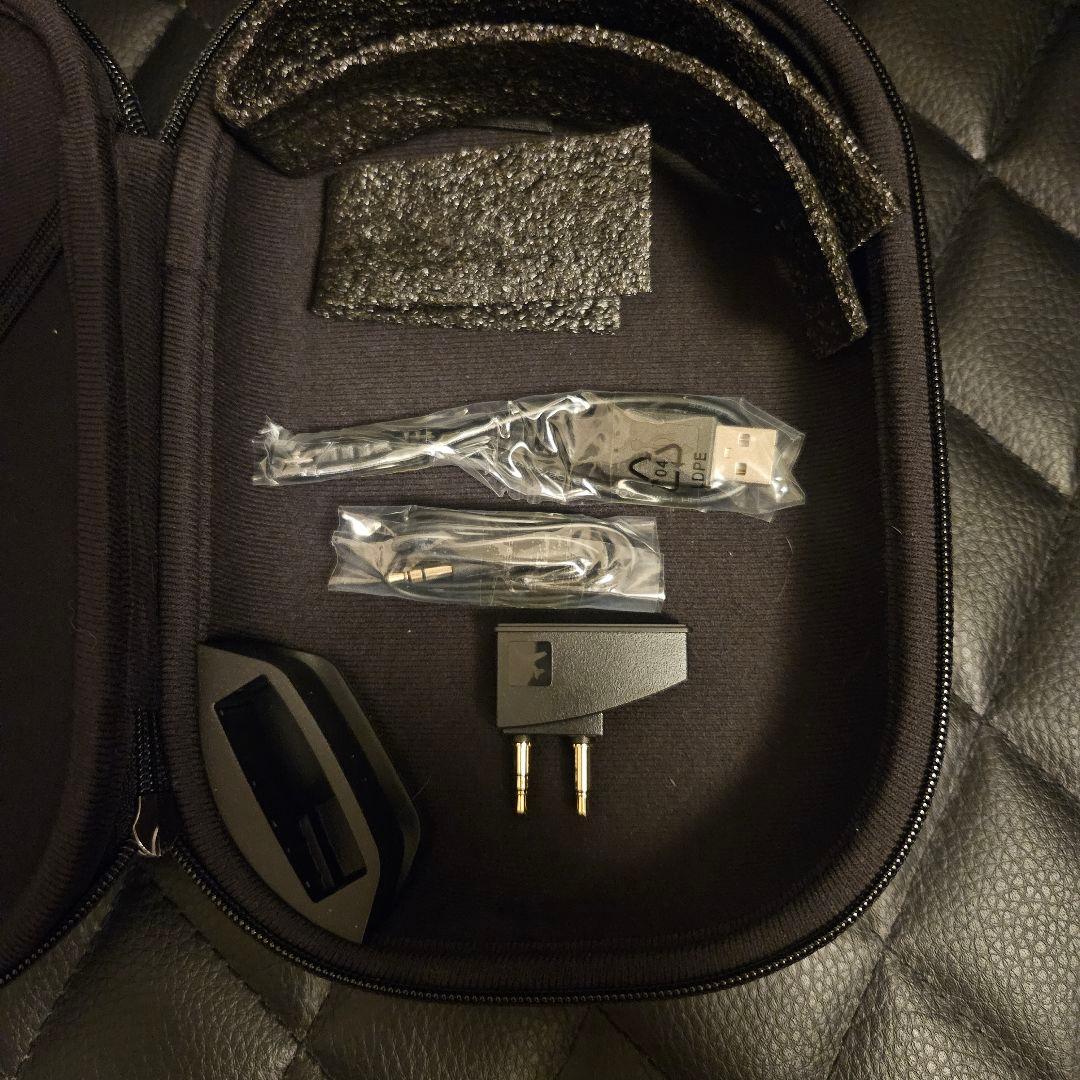 Bose QuietComfort 35 ワイヤレスヘッドホン