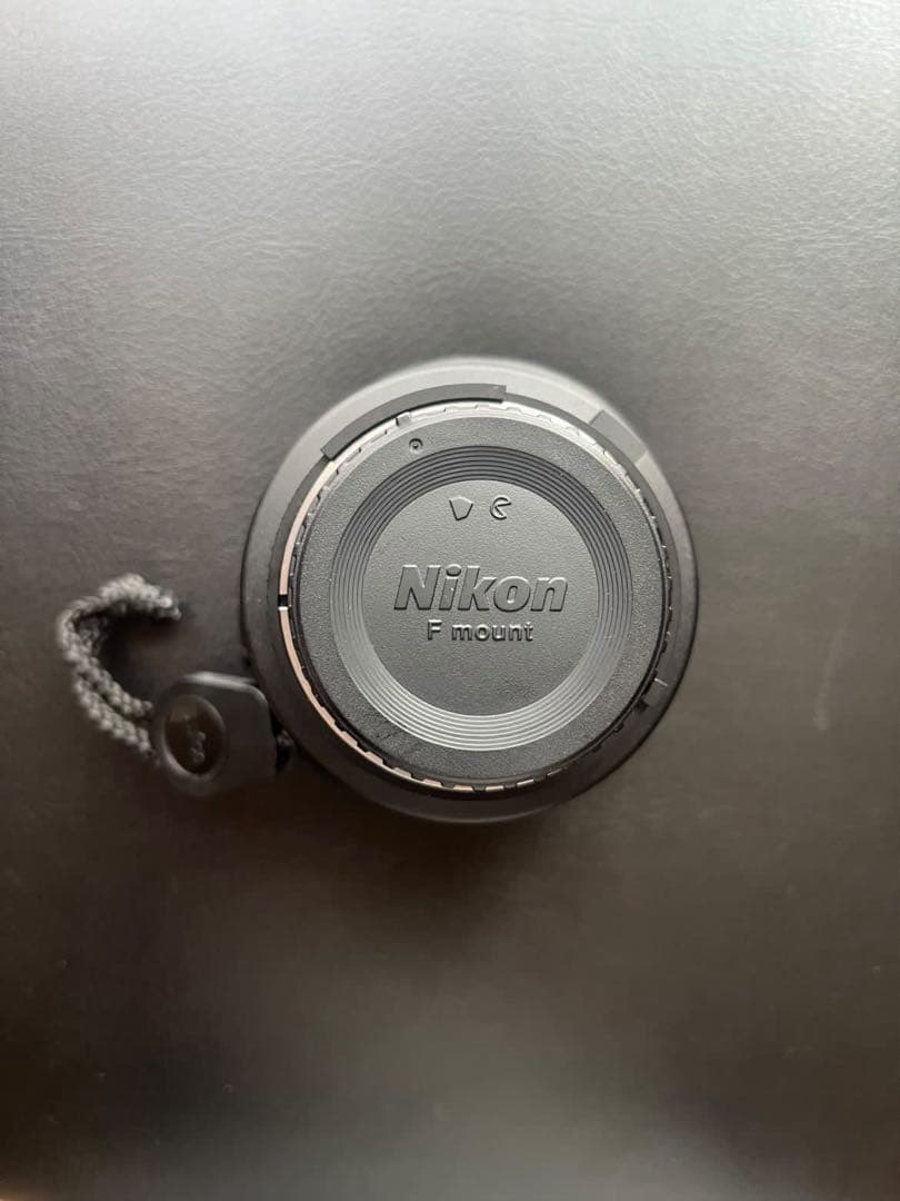 Nikon AF Nikkor 14mm f/2.8D ED 超広角レンズ 美品