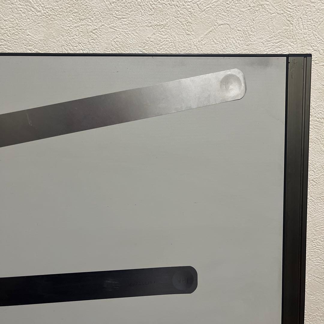 MUTOH ライナーボード UM-06N2 製図用平行定規 ケース付き