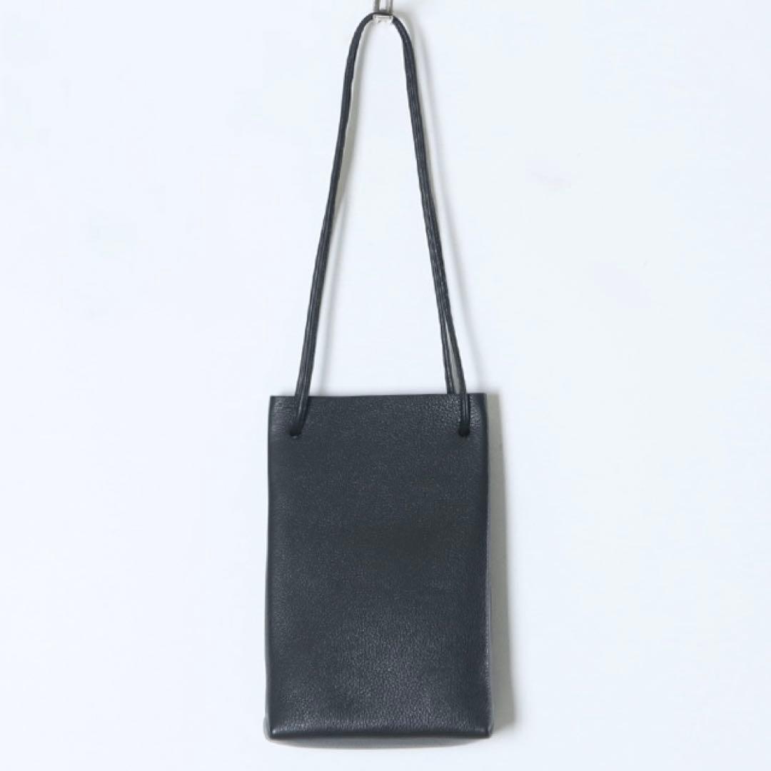 Aeta 2way SHOULDER ブラック