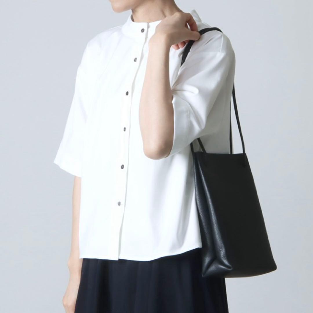 Aeta 2way SHOULDER ブラック