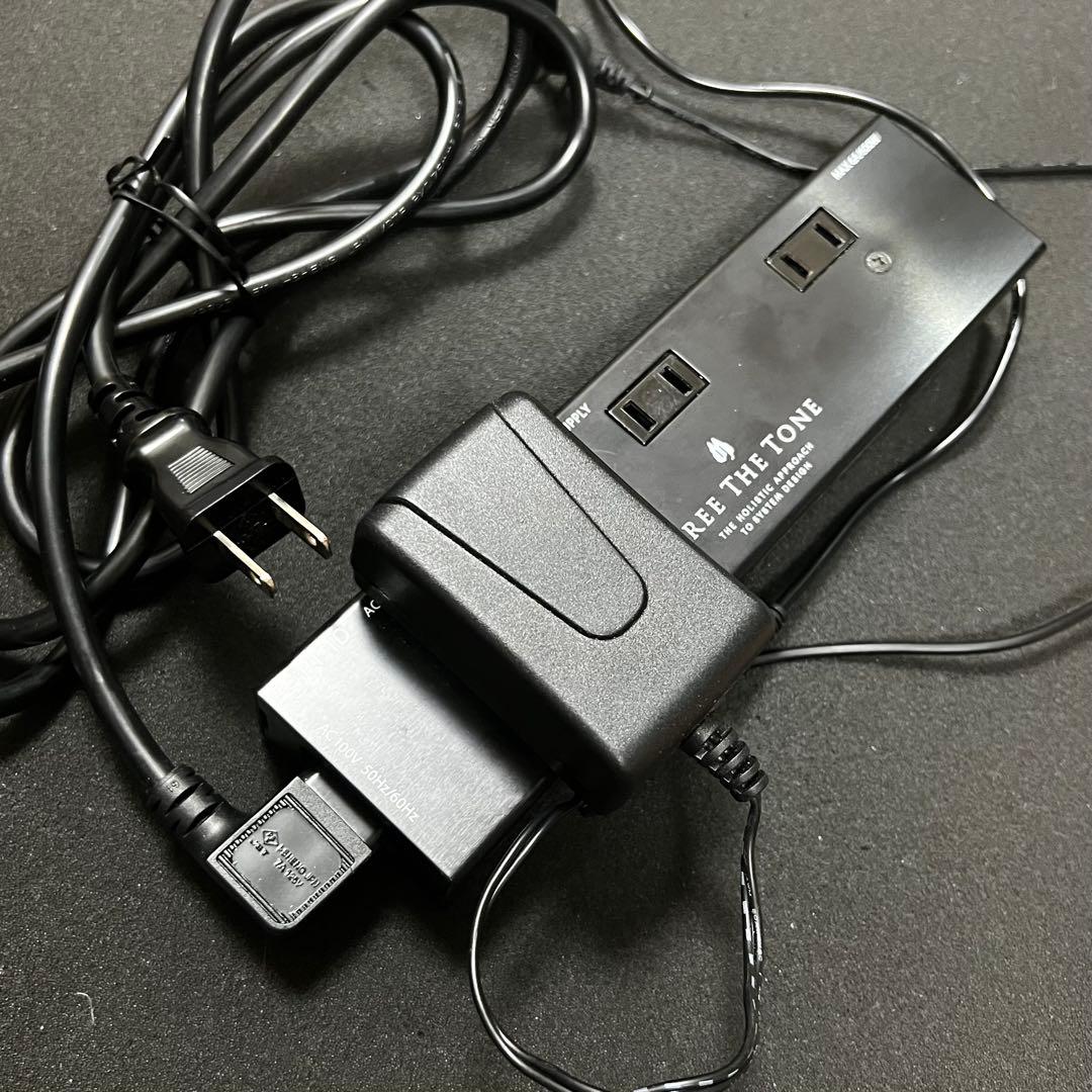 FREE THE TONE PT-1D (ケーブル無し)