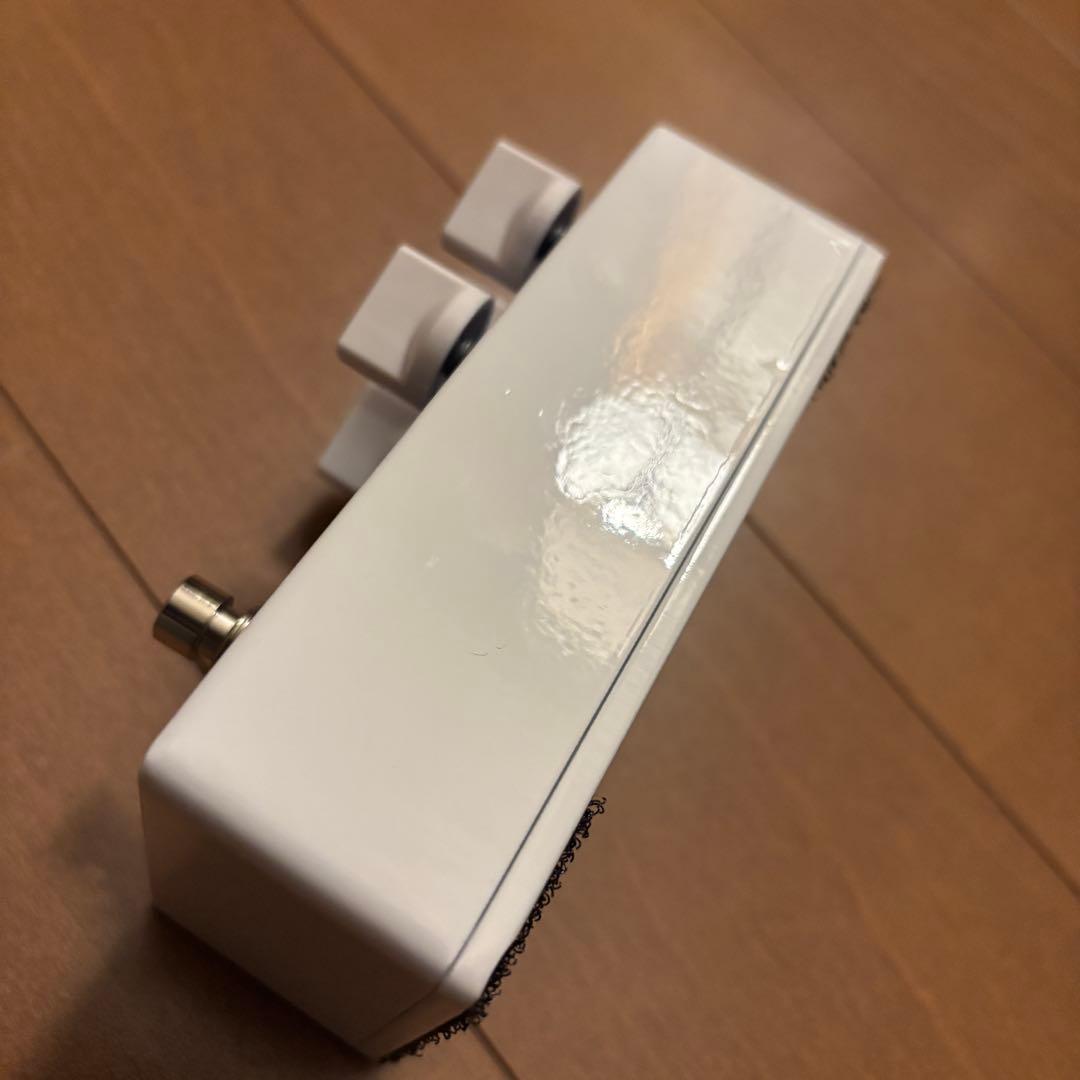 ギター Dispatch Master EarthQuaker Devices