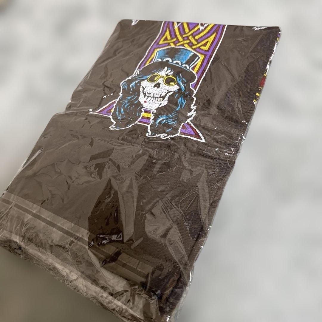 Guns N' Roses 2025横浜限定　Tシャツ　未開封