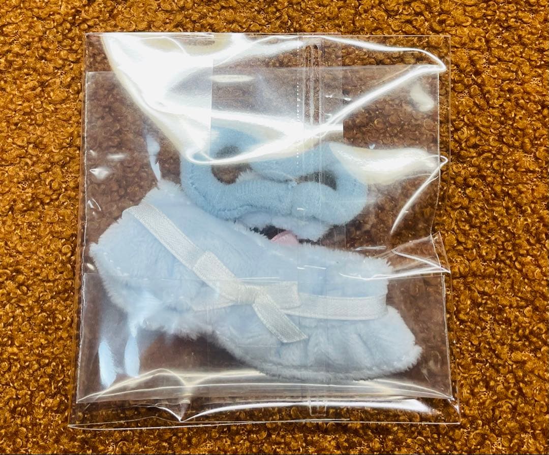 すみっコぐらし シークレットおきがえすみっコ アリス