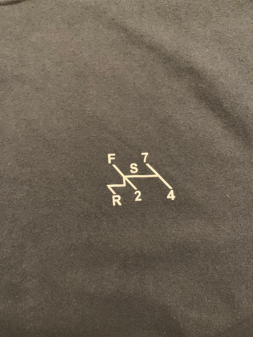 【4点まとめ】フレッシュサービス fresh service Tシャツ　Lサイズ