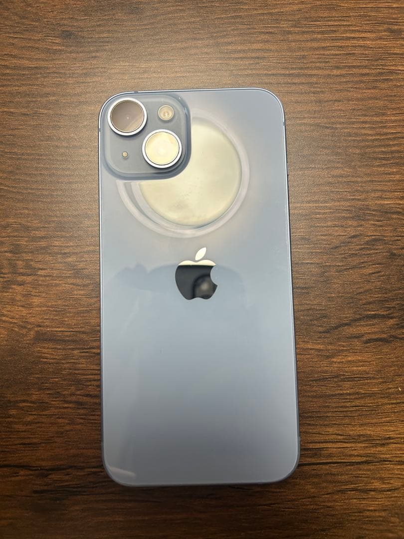 iPhone14 128GB SIMフリー