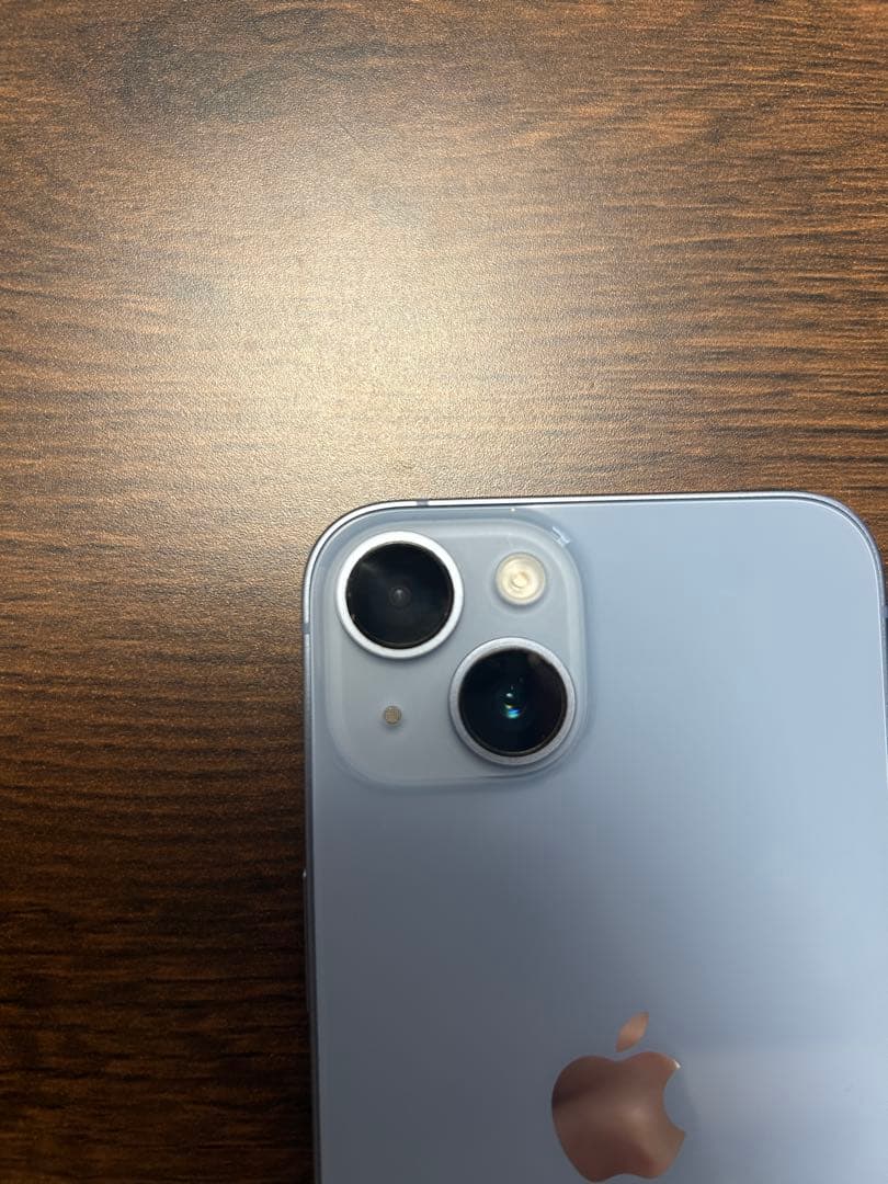 iPhone14 128GB SIMフリー