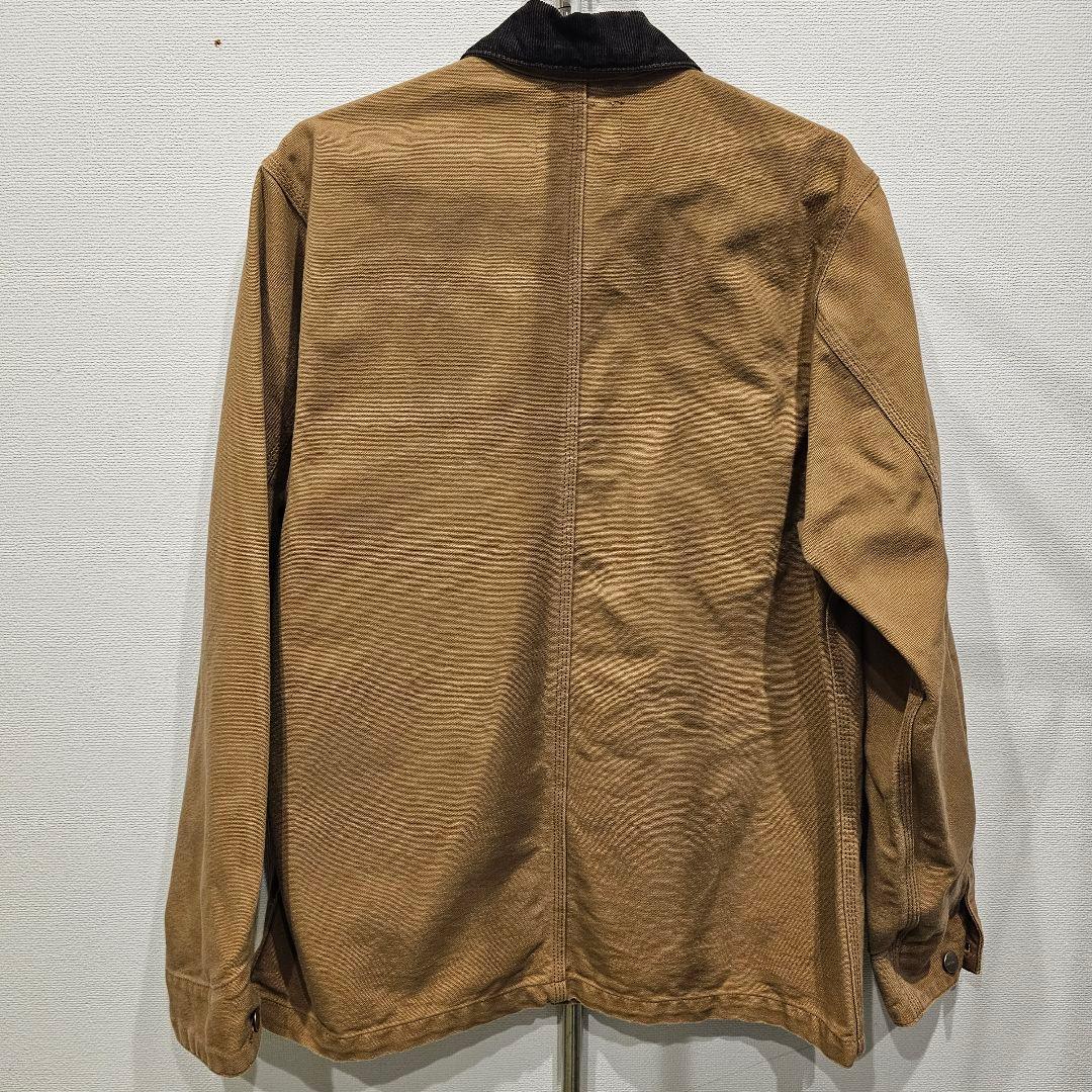 Carhartt WIP ミシガンコート M オーガニックコットン カバーオール