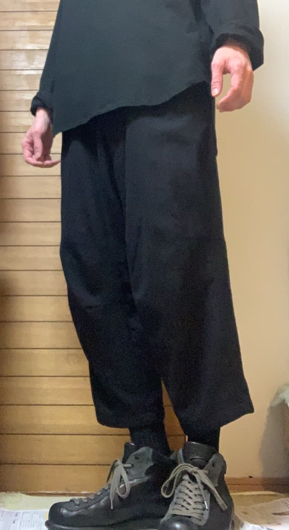 パンツ GARMENT REPRODUCTION OF WORKERS PANTS