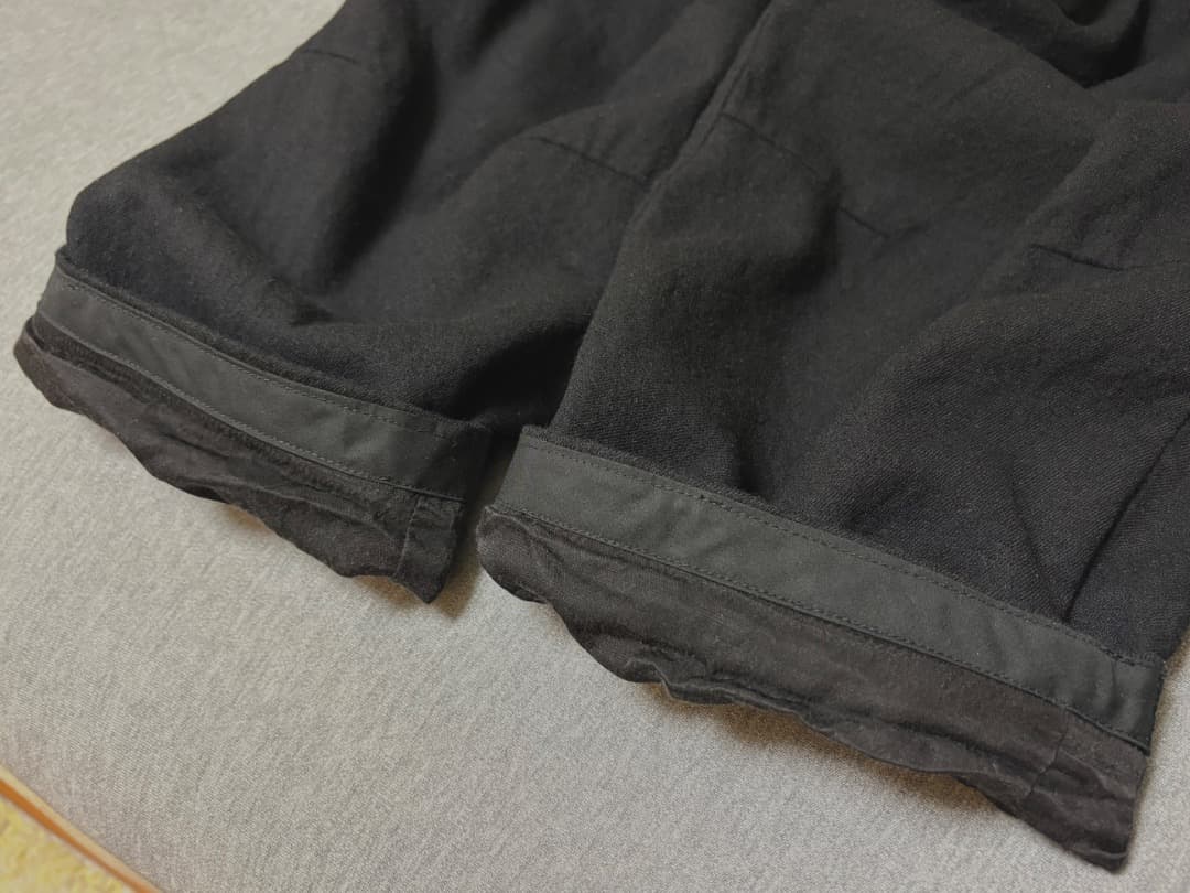 パンツ GARMENT REPRODUCTION OF WORKERS PANTS