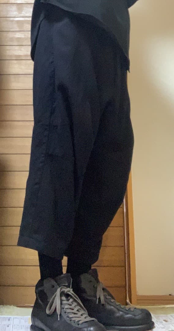 パンツ GARMENT REPRODUCTION OF WORKERS PANTS