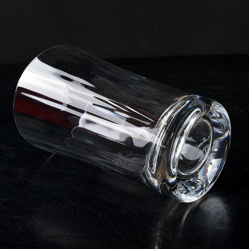 Baccarat　バカラ　ミルニュイ　ハイボール　箱付　V　6676