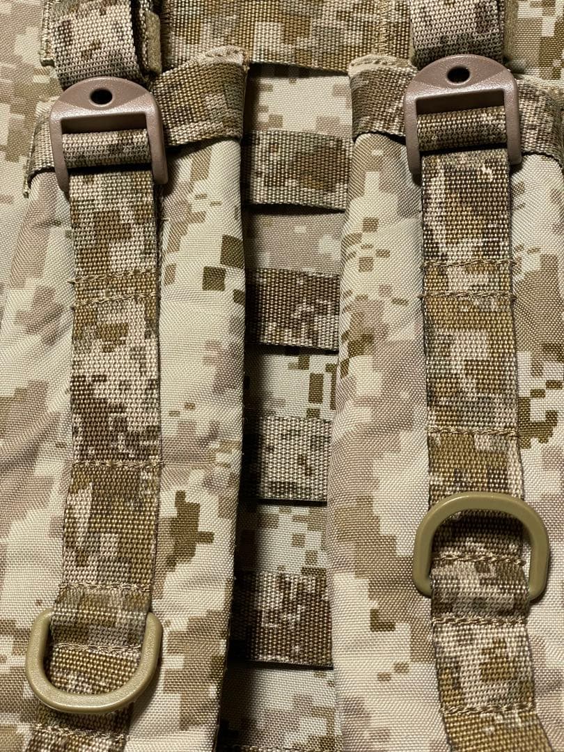 エマーソンギア ハイドレーションアサルトパック 日本未発売 美品 通勤 通学