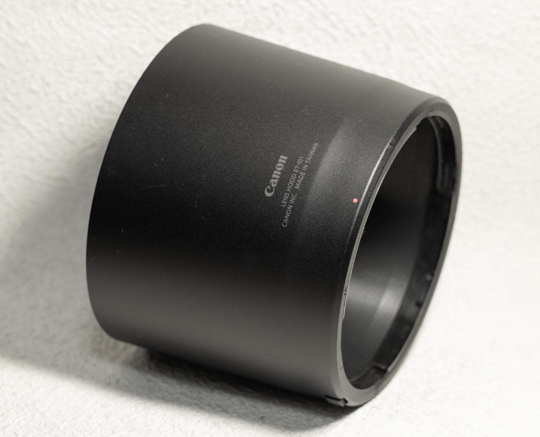 美品 Canon キャノン RF800mm F11 IS STM