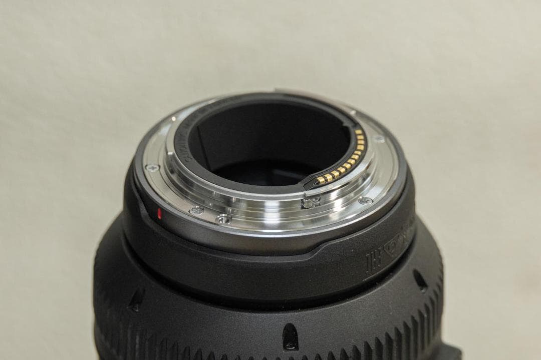 美品 Canon キャノン RF800mm F11 IS STM