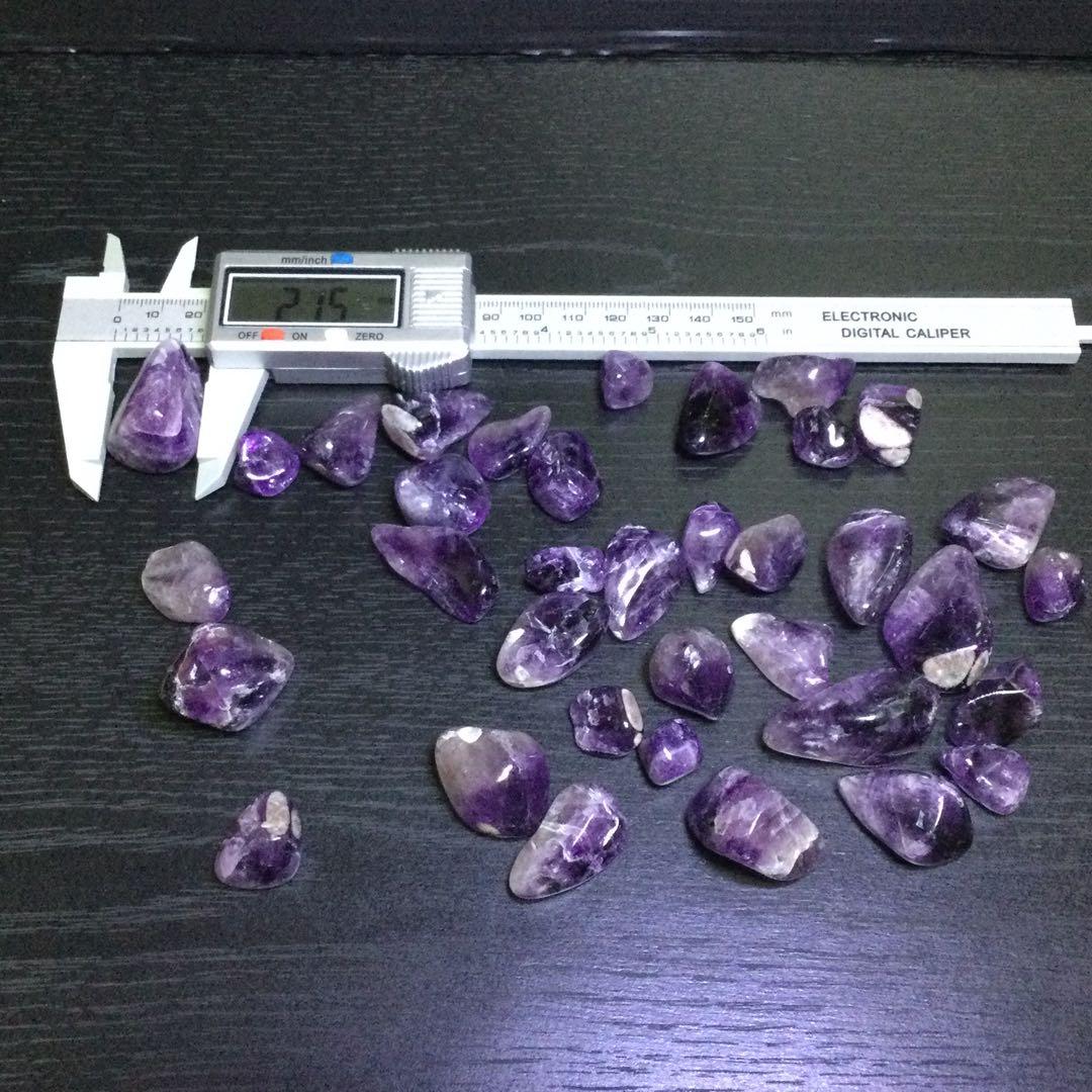 オーラライト23 原石　239g ②