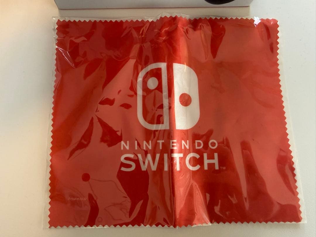 Nintendo Switch 本体 プロコントローラー付き