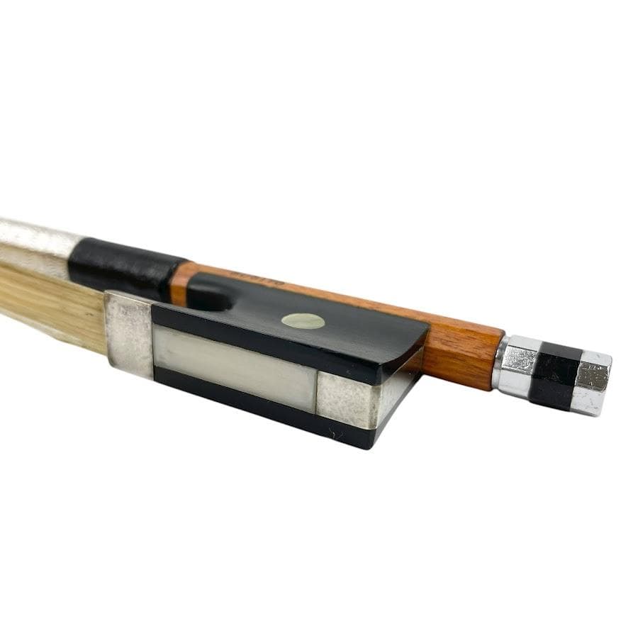 美品●杉藤●No.150 バイオリン弓 1/8 SUGITO 杉藤楽弓社 Bow