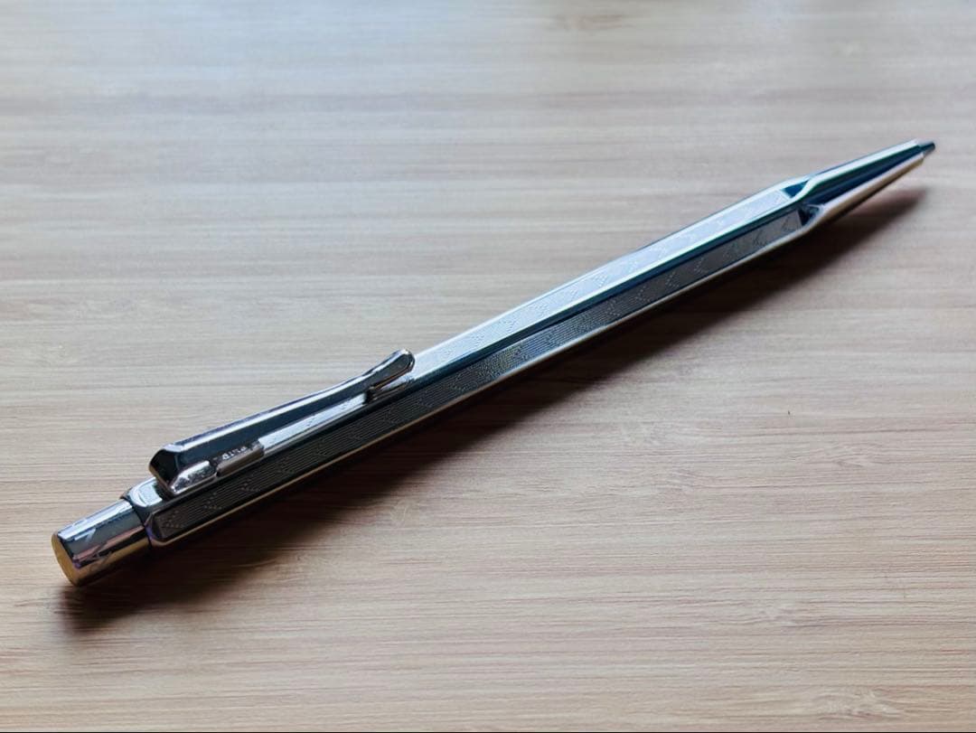 カランダッシュ　エクリドール　MP