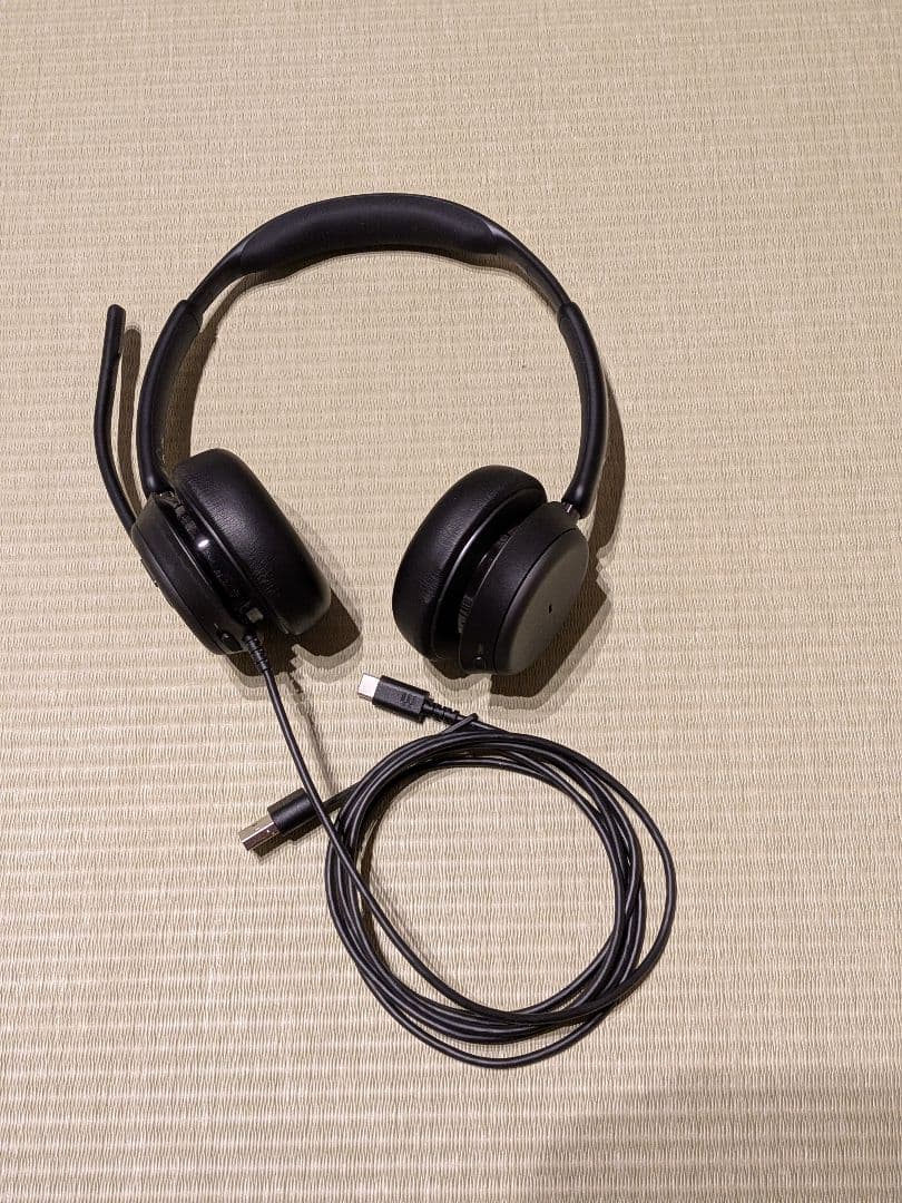 ヘッドホン IMPACT 860T ANC