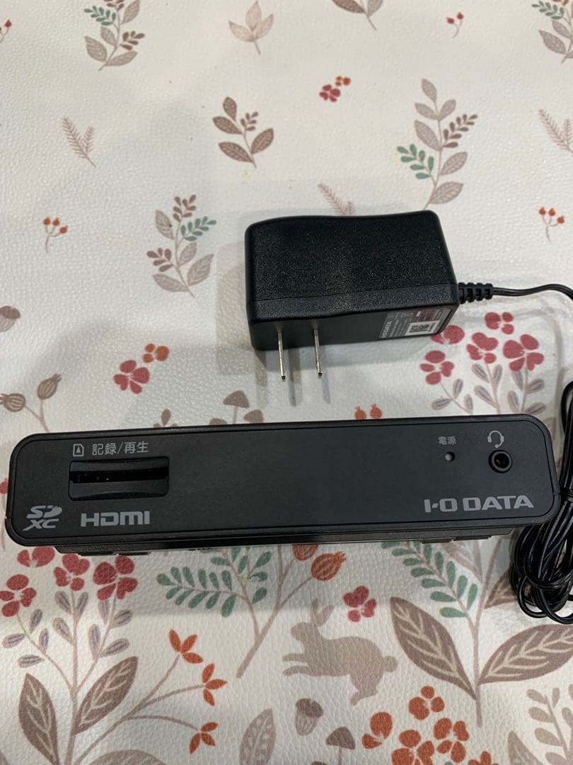 キャプチャーボード