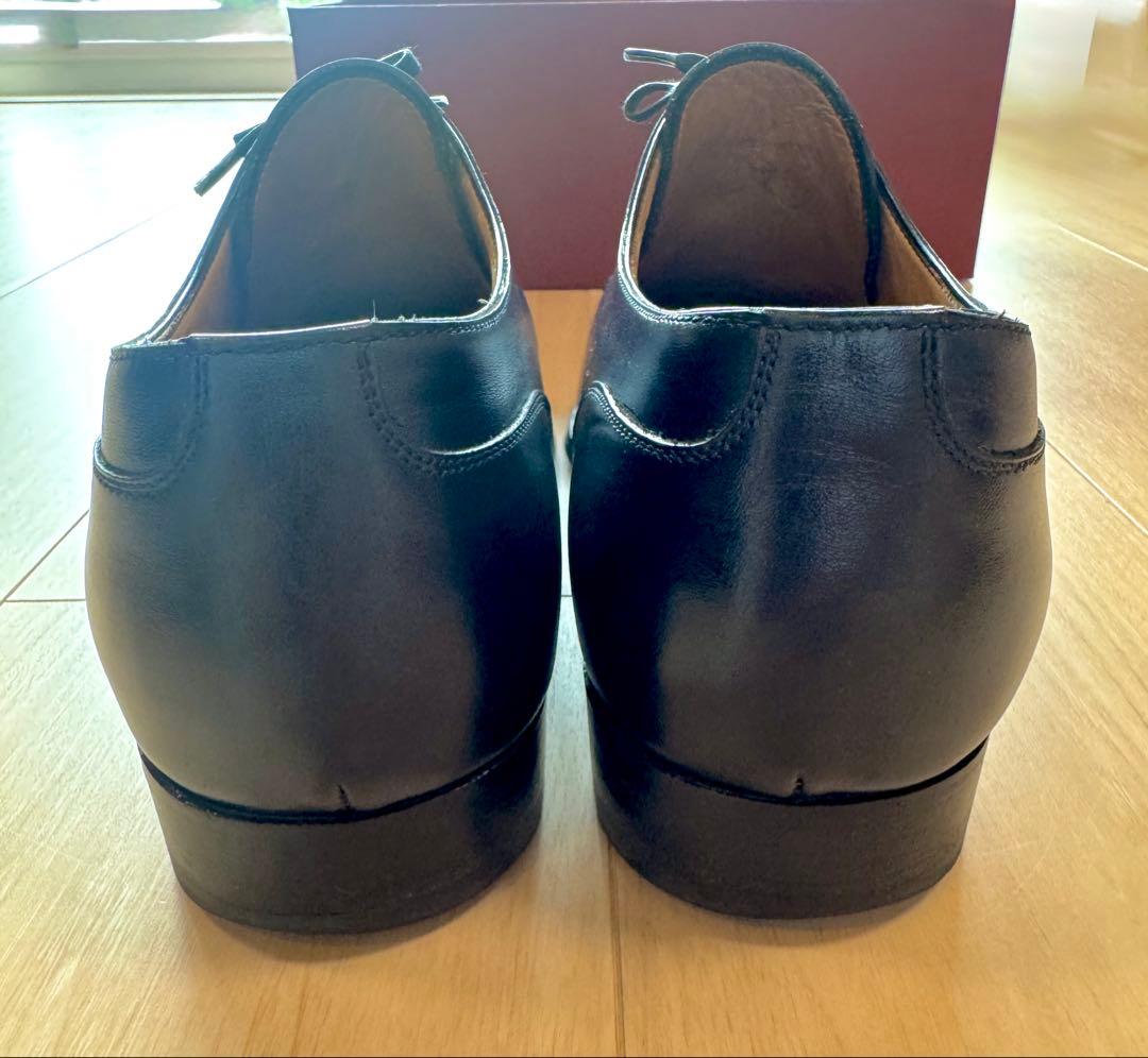 エンツォボナフェ ENZO BONAFE Uチップ 8