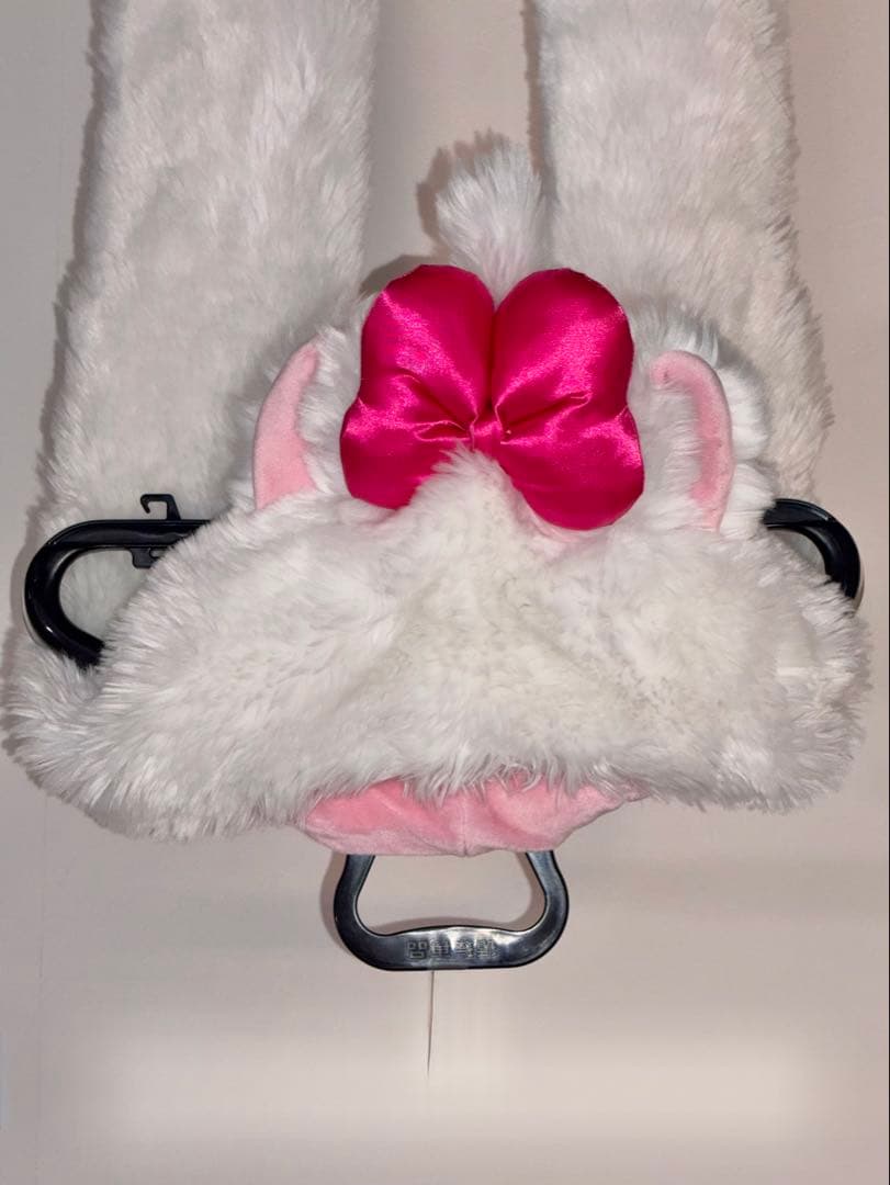 マリー　マフラー　ファンキャップ　おしゃれキャット