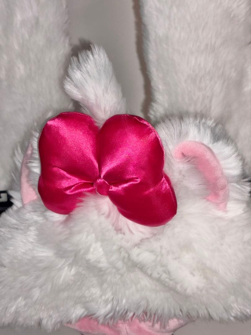 マリー　マフラー　ファンキャップ　おしゃれキャット