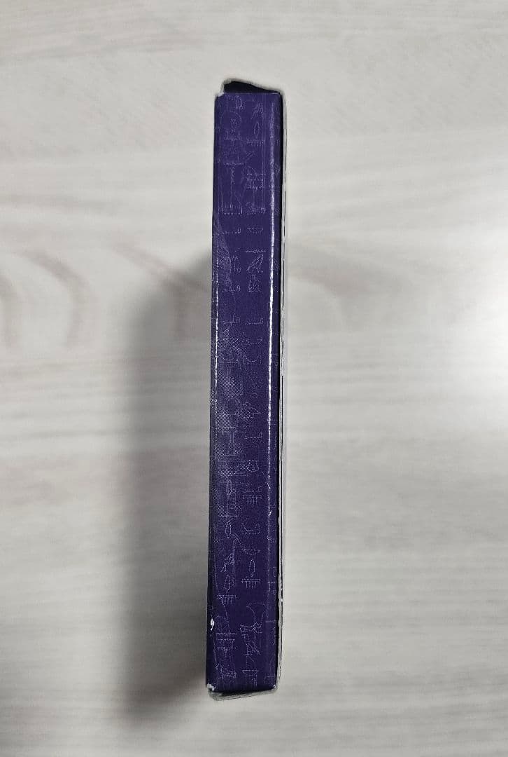 ※最終【懸賞 1000人限定】遊戯王 文庫版 タロットカード セット