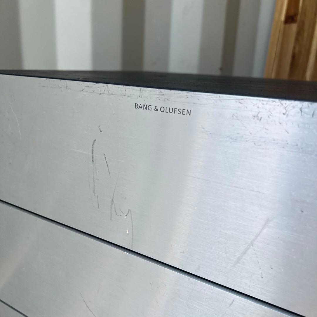 F30激安早い者勝ち✨　バングアンドオルフセン 4ドロワー キャビネット