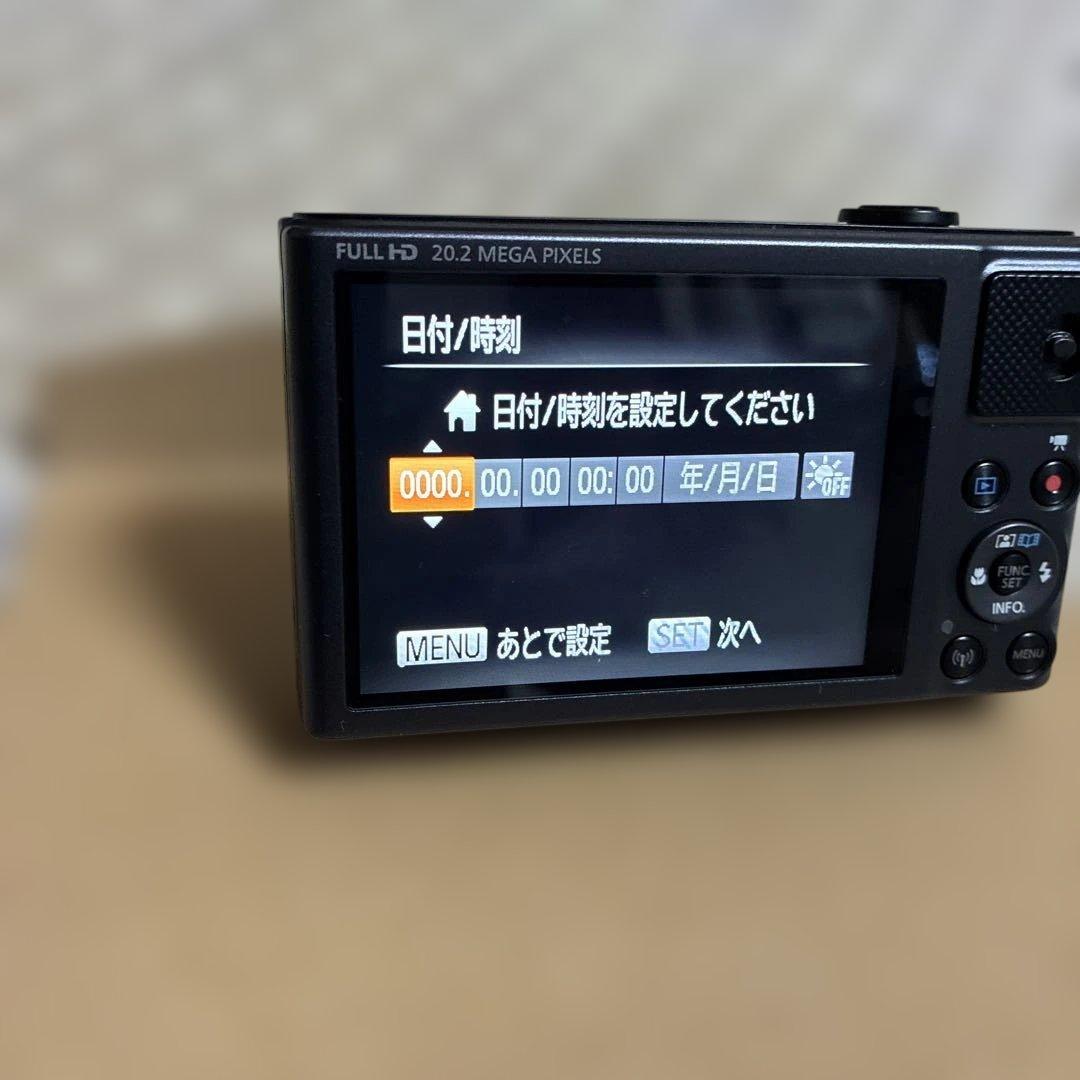 ‼️超美品‼️Canon PowerShot SX620HS BK