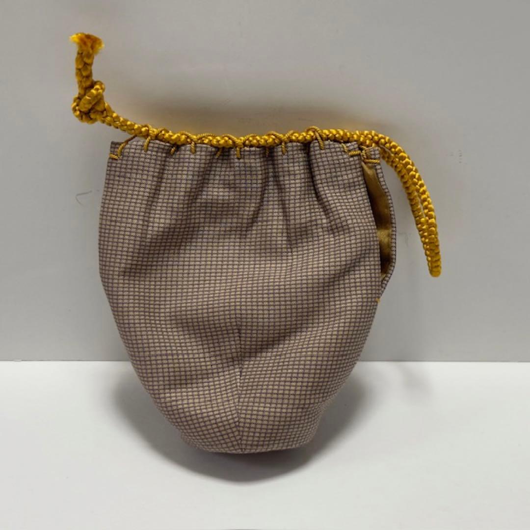 茶道 星野工房 義山 切子茶入 共箱 ギヤマン 茶道具