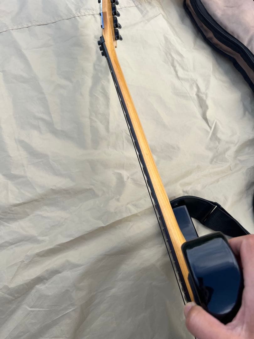 ★MADE IN JAPAN★YAMAHA ヤマハRGX 512J ジャンク品