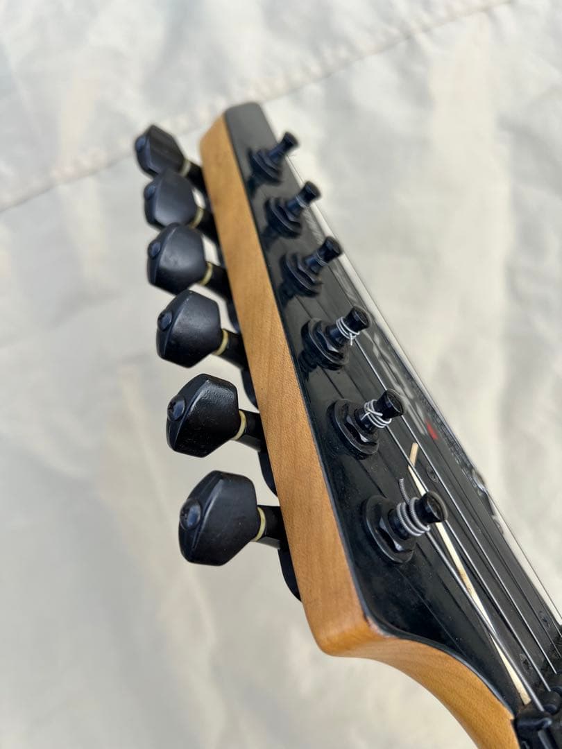 ★MADE IN JAPAN★YAMAHA ヤマハRGX 512J ジャンク品