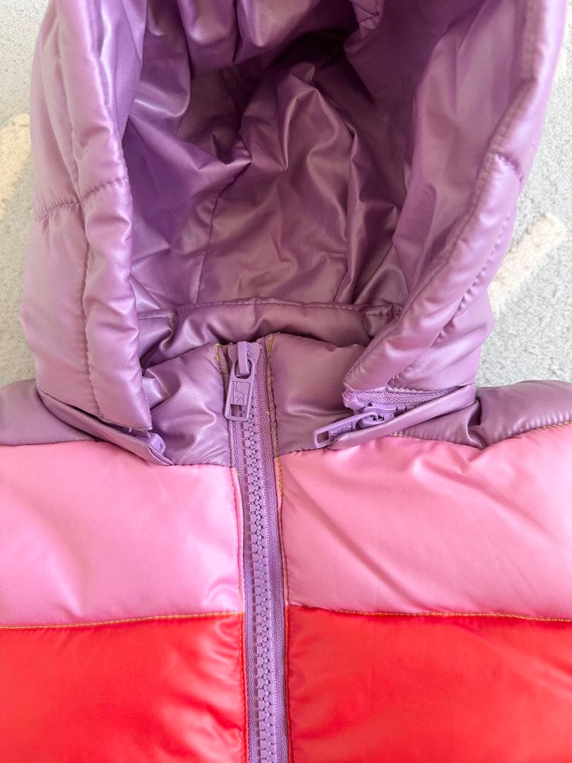 Stella McCartney Kids◆キッズコーデ3点セットアウター付き