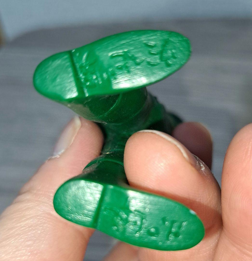 ソフビ　ウミヘビ男　海蛇男　仮面ライダー　怪人　ポピー　ミニサイズ