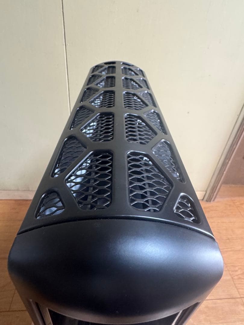 デロンギ オイルヒーター MDHS15-BK